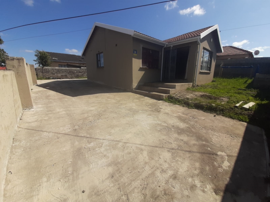 2 Bedroom Property for Sale in Mdantsane Nu 5 Eastern Cape